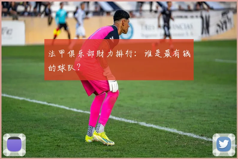 法甲俱乐部财力排行:谁是最有钱的球队?