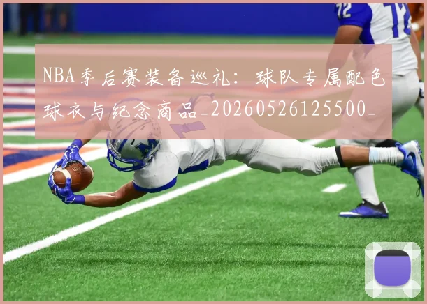 NBA季后赛装备巡礼：球队专属配色球衣与纪念商品_20260526125500_20260702165653