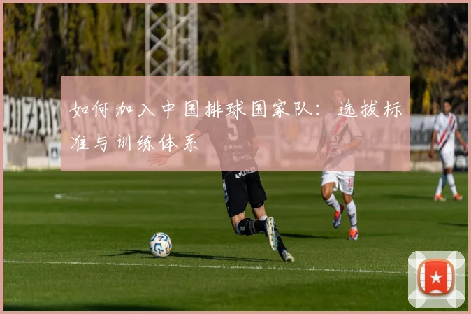 如何加入中国排球国家队:选拔标准与训练体系